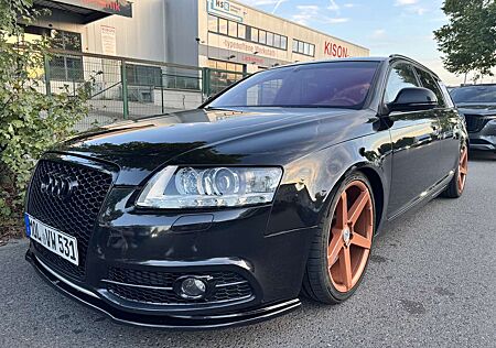 Audi A6 Avant 3.0 TDI DPF quattro tiptronic
