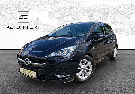 Opel Corsa E ON +CarPlay+Shz+Lhz+