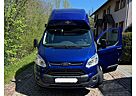 Ford Tourneo Custom Nugget Plus - Wohnmobil mit Hoch Dach