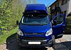 Ford Tourneo Custom Nugget Plus - Wohnmobil - Hoch Dach