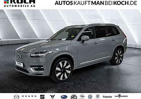Volvo XC 90 XC90 T8 Plug-In AWD Plus Bright BLIS PANO 360° H/K