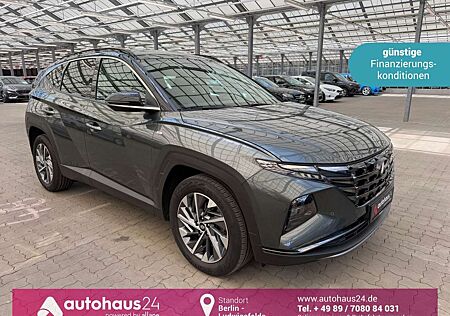 Hyundai Tucson 1.6 T-GDI Select LED|ParkPilot|Kamera