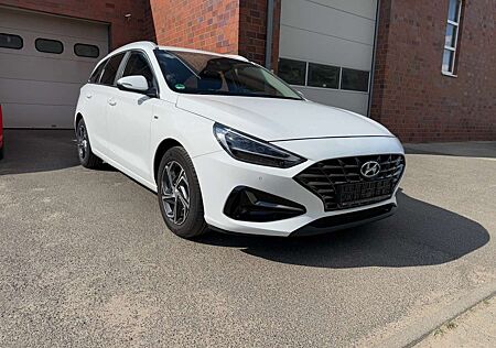 Hyundai i30 Select
