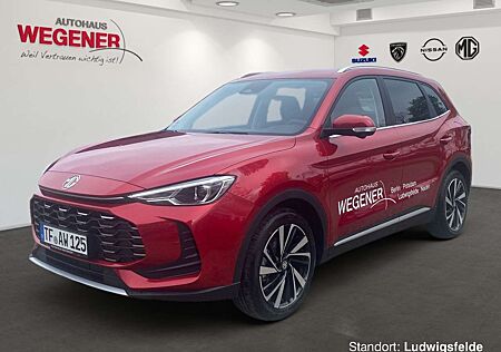 MG ZS Hybrid+ Luxury /360/LED/SHZ