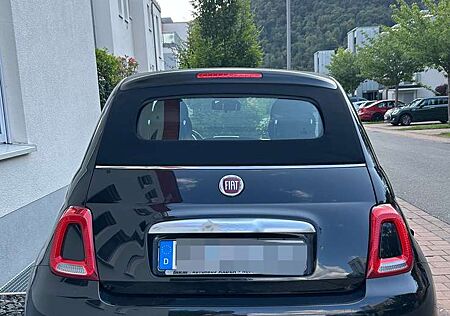 Fiat 500C 500 C 0.9 8V TwinAir Start&Stopp Rockstar