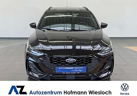 Ford Focus Turnier ST-Line X KAMERA/ACC/LED/SHZ/DAB