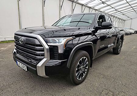 Toyota Tundra Limited V6 T1: 57.000 EURO ! Stock !