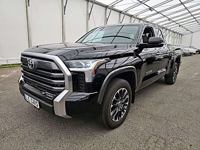 Toyota Tundra Limited V6 T1: 57.000 EURO ! Stock !