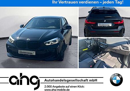 BMW 135 i xDrive Sport Aut. 18' Lenkradheizung Comfo