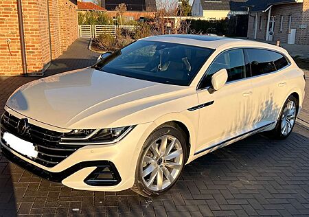 VW Arteon Volkswagen R Line eHybrid,VOLL,PGD,AHK,Standhzg.,IQ Light,5JG