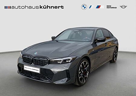 BMW 340 Mi xDr. Lim. UPE 94.440 € ///M Sportpaket Pro