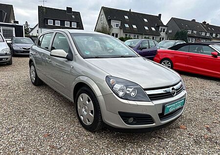 Opel Astra H Lim. Edition*TÜV NEU*2 HAND TOP ZUSTAND*