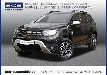 Dacia Duster Prestige+ TCe 130 NAVI SHZ PDC KLIMA BT