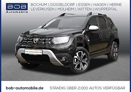Dacia Duster Prestige+ TCe 130 NAVI SHZ PDC KLIMA BT