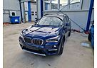 BMW X1 sDrive18d xLine