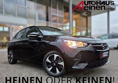 Opel Corsa-e Corsa F e Edition Apple CarPlay Android Auto Klima