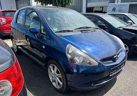 Honda Jazz 1.4 LS
