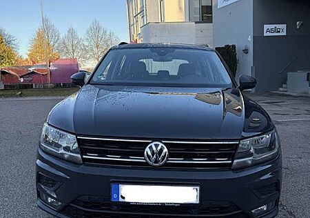 VW Tiguan Volkswagen Comfortline BMT/Start-Stopp 4Motion