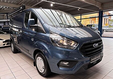 Ford Transit Custom 2.0 TDCi 280 L1 Trend*Klima