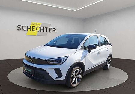 Opel Crossland 1.2 Edition