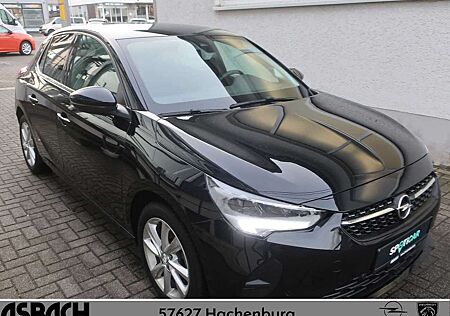 Opel Corsa F Elegance