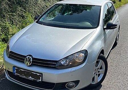 VW Golf Volkswagen 1.2 TSI Style