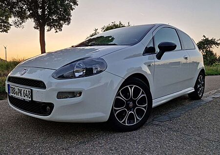 Fiat Punto EVO 1.3 16V Multijet Start&Stopp S