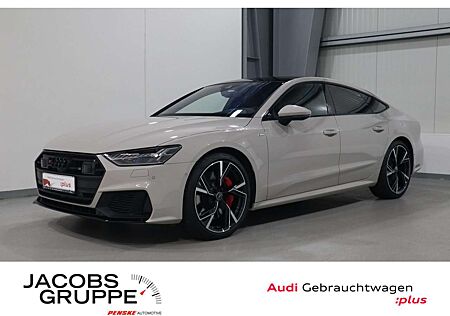 Audi S7 Sportback TDI quattro*UPE118*B&O*Pano*Matrix *