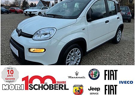 Fiat Panda 1.0 GSE 51kW Mild-Hybrid *City Paket*