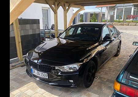 BMW 316i 316 / Neuer TüV
