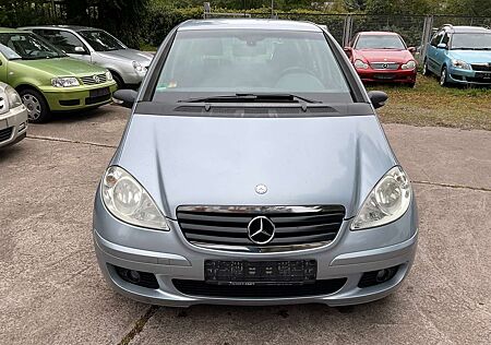 Mercedes-Benz A 150 TÜV AU. NEU