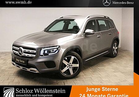 Mercedes-Benz GLB 200 Progressive/LED/AHK/KeylessGO/RfCam/EDW