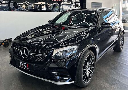 Mercedes-Benz GLC 43 AMG 4Matic, Pano, HeadUp, AHK