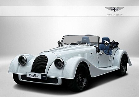 Morgan Plus 4 NEW Plus Four MY2025 - BERLIN -