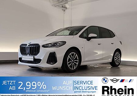 BMW 218 d Active Tourer M Sportpaket HeadUp/HiFi/DAB Head