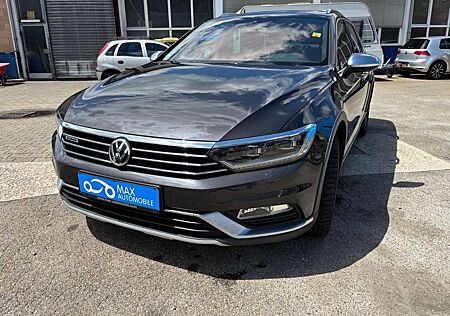 VW Passat Variant Volkswagen Alltrack BMT/Start-Stopp 4Motion