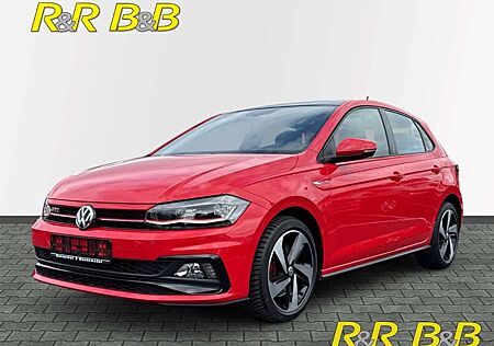VW Polo Volkswagen VI GTI 2.0 TSI DSG AT PANO+SHZ+FSE+USB+ACC+KLIMA+P
