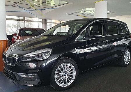 BMW 218d 218 LuxuryLine/ACC/Business/HiFi/Leder/LED/Navi
