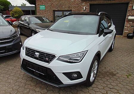 Seat Arona 1.0 TSI 85kW FR DSG