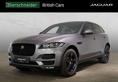 Jaguar F-Pace 20d Prestige