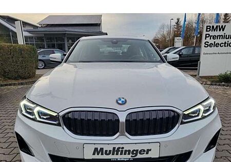 BMW 320 gebraucht kaufen BMW 320i 320 Aut. Advantage