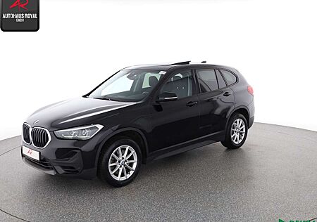 BMW X1 xDrive25i ADVANTAGE PANO,AKT.PARKASSIST,AHK