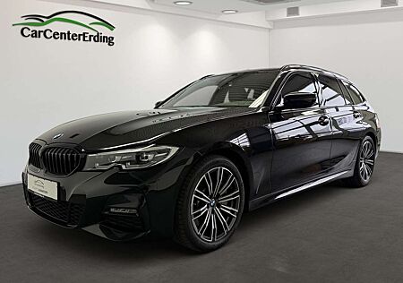 BMW 330 iTxDrive*M Sport*LED*Navi*Pano*Leder*AHK*Kame