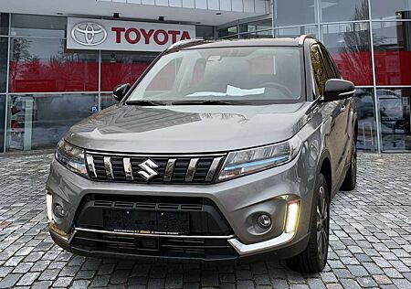 Suzuki Vitara 1.4 DITC HYBRID Comfort+ ACC SpurH SpurW