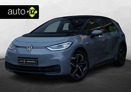 VW ID.3 Volkswagen Business 58 kWh