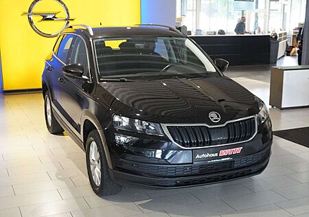 Skoda Karoq Ambition °Navi°Sihzg°R-Kam°Autom.°