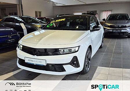 Opel Astra L Electric GS 360°KAM*HUD*SHZ*Android