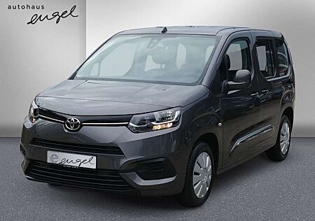 Toyota Pro Ace Proace City Verso 1.2 Turbo L1 Shuttle,AHK,TEMPO,CARPLAY,