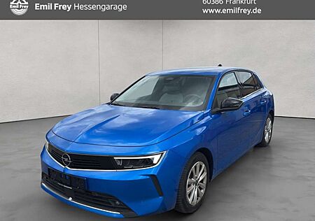 Opel Astra 1.2 Turbo Elegance