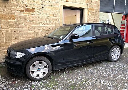 BMW 116i 116 1er (5-Türer)